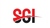 SG International ® Logo