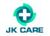 SHAANXI JK CARE CO.,LTD. Logo