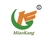 Shaanxi Miaokang Medical Technology Company Logo