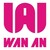 Shaanxi Wanan Pharmaceutical Co., Ltd. Logo