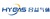 Shandong Heyi Gas Co., Ltd. Logo
