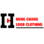 Shandong Hongchang Logo Clothing Co., Ltd Logo