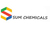 SHANDONG SUMCHEMICALS CO., LTD. Logo