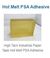 Shanghai Jaour Adhesive Products Co.,Ltd Logo