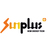 Shanghai Sunplus New Energy Technology Co., Ltd Logo