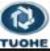 Shanghai tuohe industry Co., Ltd. Logo