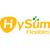 Shanghai(Hysum) Pharmaceutial New Material Co.,Ltd Logo