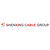 Shenxing Cable Group Co., Ltd. Logo