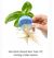 Shenzhen Denis Foam Products Co., Ltd Logo