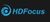 Shenzhen HDFocus Technology Co., Ltd. Logo