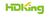 Shenzhen HDKing Electronics Co., Ltd. Logo