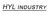 Shenzhen HYL Industry Co.,ltd Logo