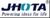 Shenzhen Jinghongtai Technology Co., Ltd. Logo