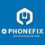 Shenzhen PHONEFIX technology Co.,Ltd Logo