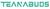 Shenzhen Teanabuds Electronic Co.ltd Logo