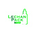 Shijiazhuang Lechan Packaging Co., Ltd Logo