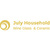 TaiYuan July Household Co., Ltd Logo
