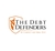 The Debt Defenders by Ciment Law Firm, PLLC Logo