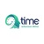 Time Wellness Detox Logo