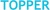 Topper EV Car Charger Co., Ltd. Logo