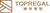 TOPREGAL(TIANJIN)INDUSTRIAL CO.,LTD Logo