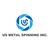 US Metal Spinning, Inc. Logo