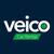 Veico Car Rental Guadalajara Airport Logo
