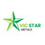 VIC Star Metals Logo