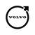 Volvo Cars Danvers Logo