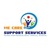 We Care Support Services Logo