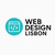 Web Design Lisbon Logo