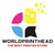 WORLDPRINTHEAD Logo
