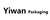 Yuyao Yiwan Packaging Materials Co.,Ltd. Logo