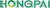 Zhejiang Hongpai Plastic Technology Co., Ltd. Logo