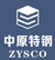 Henan Zhongyuan Special steel Equipment Manufacuring Co Logo