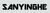 Zhuzhou Sanyinghe International Trade Co.,Ltd Logo